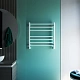Полотенцесушитель водяной Grota Eco classic 630x600 N RAL9016 Белый - изображение 4