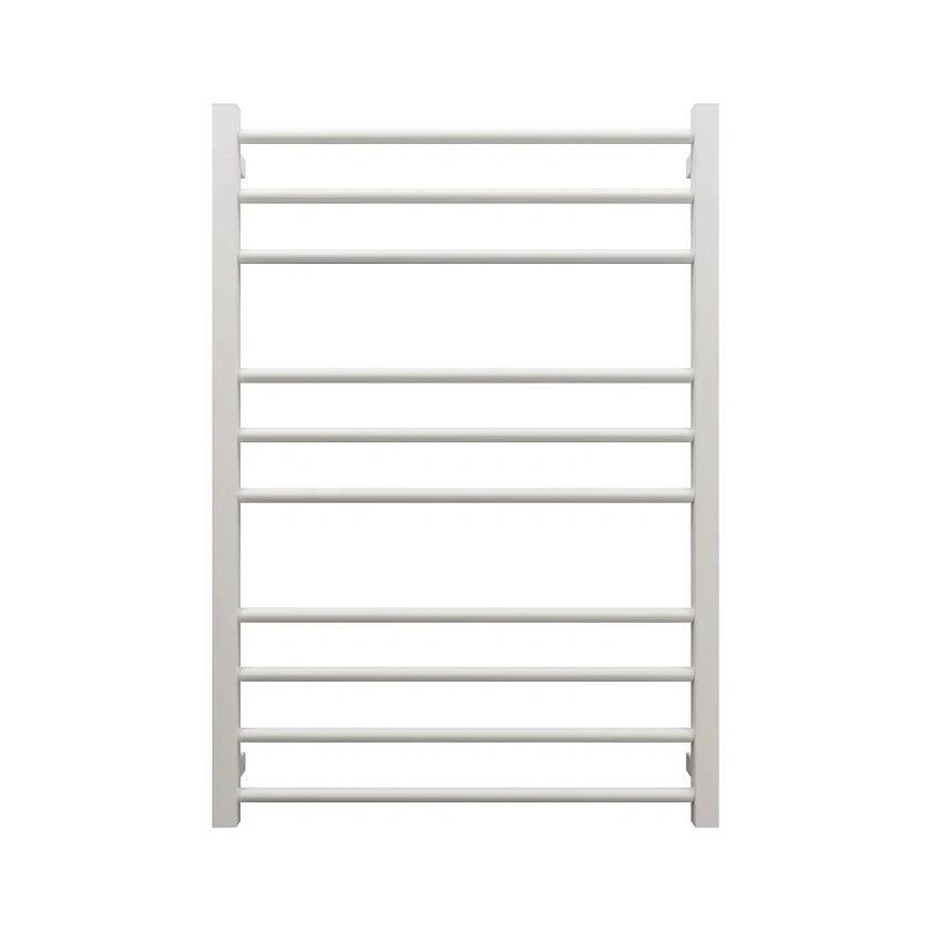 Полотенцесушитель водяной Grota Eco classic 630x900 N RAL9016 Белый