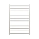 Полотенцесушитель водяной Grota Eco classic 630x900 N RAL9016 Белый - изображение 1