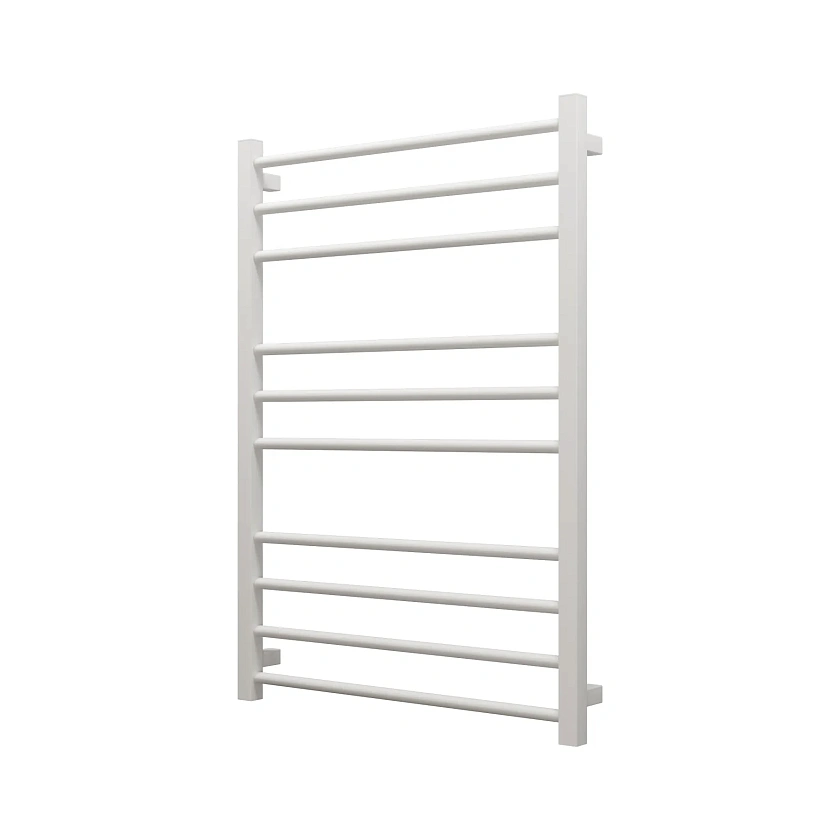 Полотенцесушитель водяной Grota Eco classic 630x900 N RAL9016 Белый