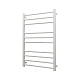 Полотенцесушитель водяной Grota Eco classic 630x900 N RAL9016 Белый - изображение 2