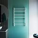 Полотенцесушитель водяной Grota Eco classic 630x900 N RAL9016 Белый - изображение 4