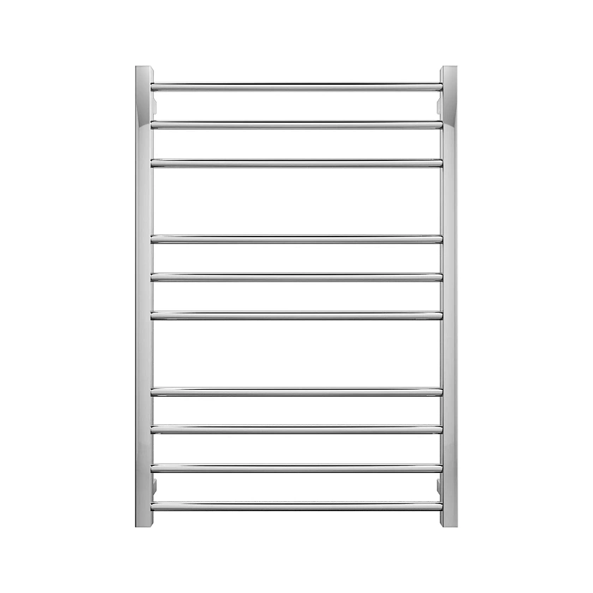 Полотенцесушитель водяной Grota Eco classic 630x900 NP Хром глянцевый