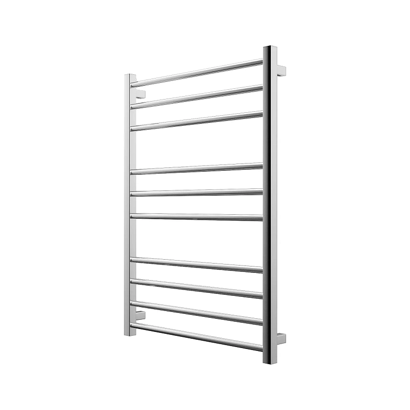 Полотенцесушитель водяной Grota Eco classic 630x900 NP Хром глянцевый