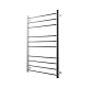 Полотенцесушитель водяной Grota Eco classic 630x900 NP Хром глянцевый - изображение 2