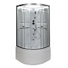 Душевая кабина Avacan, 100x100, L610NLED+GM