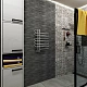 Полотенцесушитель водяной Grota Stelle L 500x600 NP Хром глянцевый - изображение 3