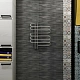 Полотенцесушитель водяной Grota Stelle L 500x600 NP Хром глянцевый - изображение 4