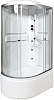Душевая кабина Avacan, 120x80, L620RGM+EL