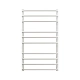 Полотенцесушитель электрический Grota EcoForte 530x900 N RAL9016 EL Белый - изображение 1