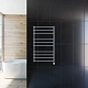 Полотенцесушитель электрический Grota EcoForte 530x900 NP EL Хром глянцевый - изображение 4
