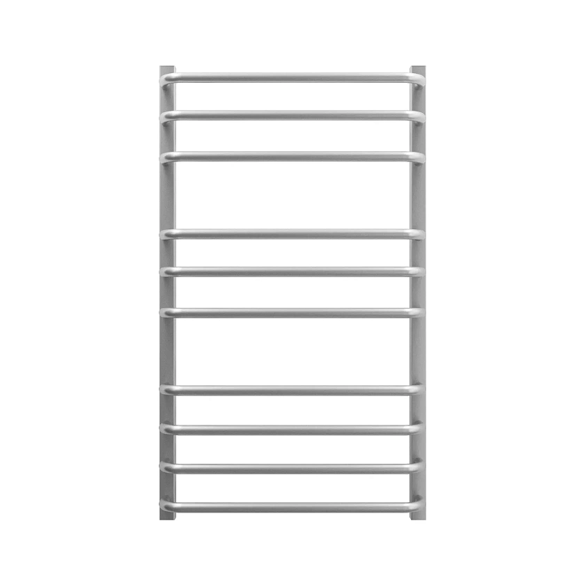 Полотенцесушитель электрический Grota EcoForte 530x900 NM EL Хром матовый