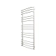 Полотенцесушитель электрический Grota EcoForte 630x1500 N RAL9016 EL Белый - изображение 2