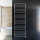 Полотенцесушитель электрический Grota EcoForte 630x1800 NP EL Хром глянцевый - изображение 4