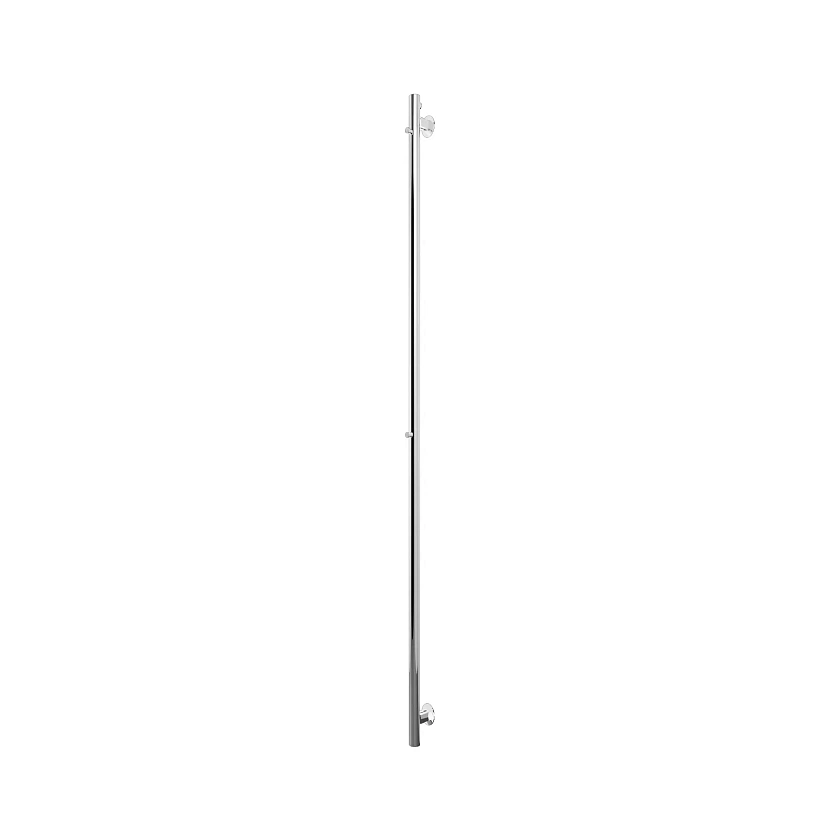 Полотенцесушитель электрический Grota Sian 30x1800 NP EL Хром глянцевый