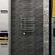 Полотенцесушитель электрический Grota Stelle L 500x600 NP EL Хром глянцевый - изображение 4