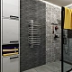 Полотенцесушитель электрический Grota Stelle L 500x900 NP EL Хром глянцевый - изображение 3