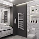 Полотенцесушитель электрический Grota classic 480x1200 N RAL9016 EL Белый - изображение 3