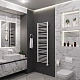 Полотенцесушитель электрический Grota classic 480x1500 N RAL9016 EL Белый - изображение 3