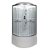 Душевая кабина Avacan, 100x100, L610LED+GM