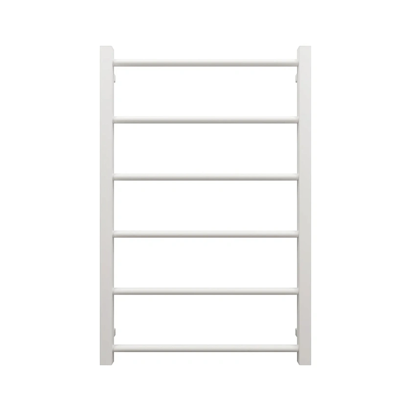 Полотенцесушитель водяной Grota Simple 530x800 N RAL 9016 Белый