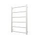 Полотенцесушитель водяной Grota Simple 530x800 N RAL 9016 Белый - изображение 2