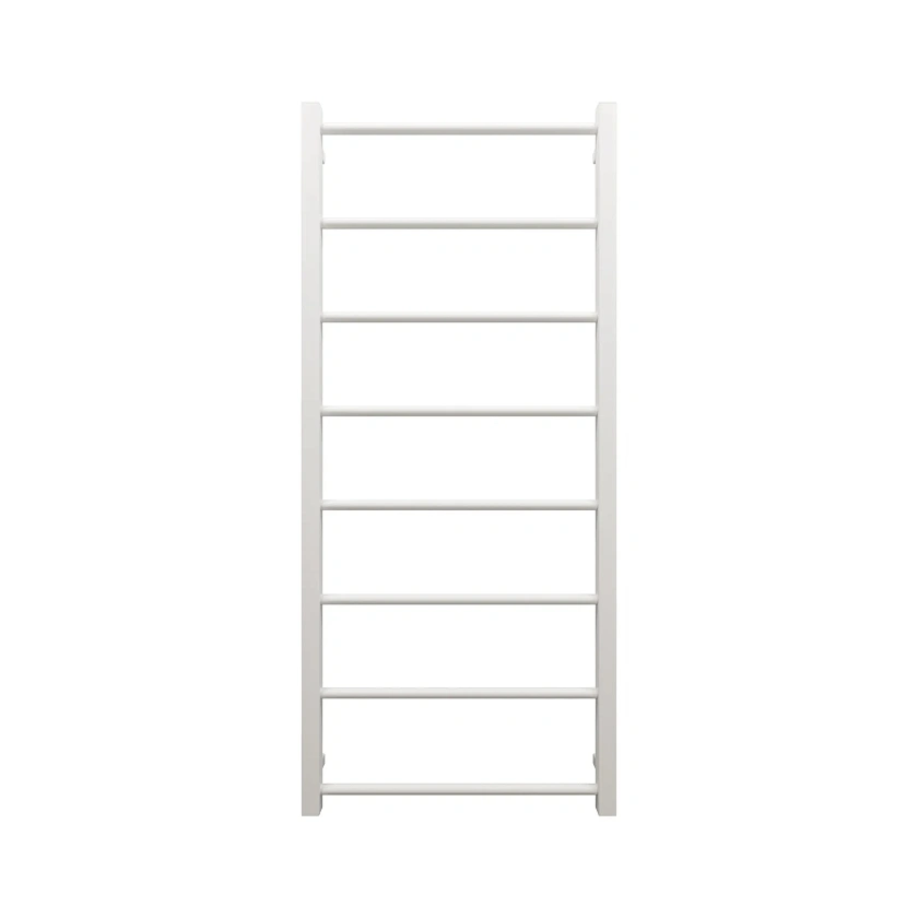 Полотенцесушитель электрический Grota Simple 530x1200 NRAL 9016 EL Белый