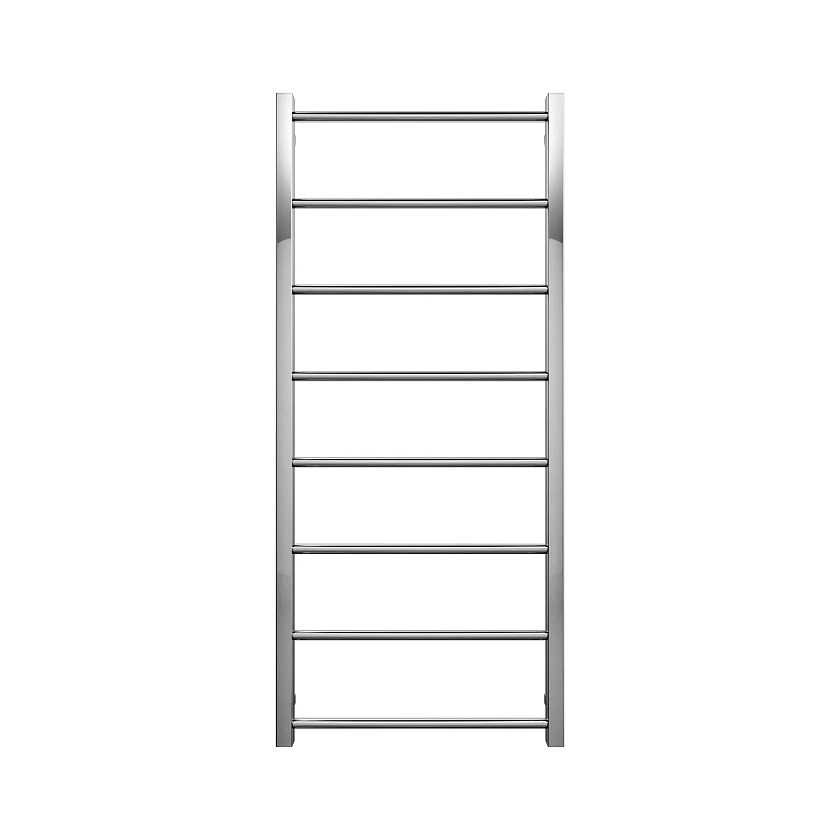 Полотенцесушитель электрический Grota Simple 530x1200 NP EL Хром глянцевый