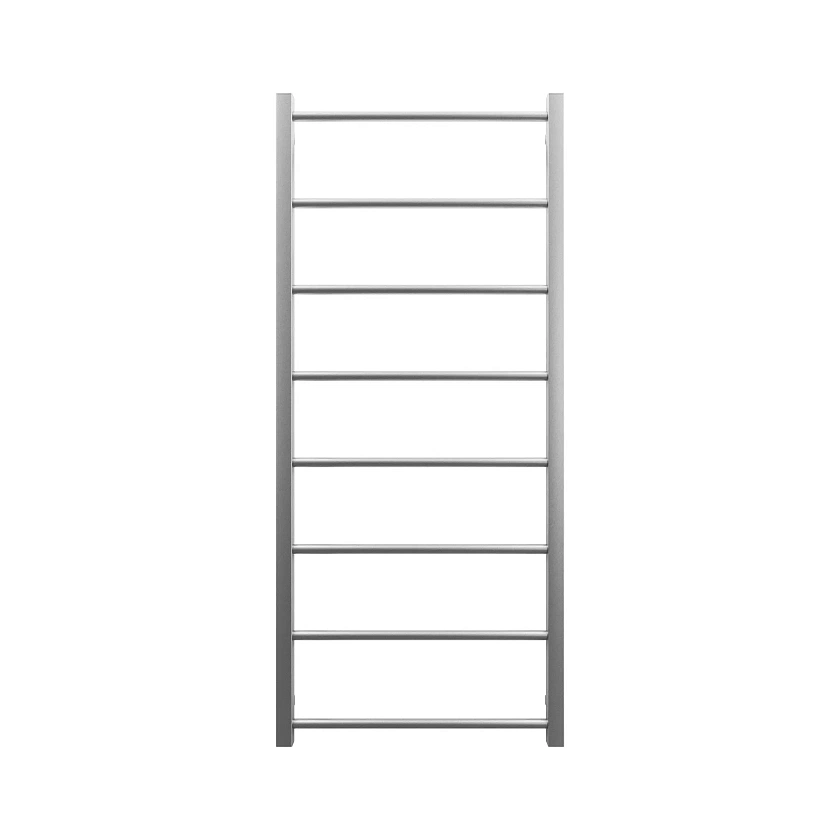 Полотенцесушитель электрический Grota Simple 530x1200 NM EL Хром матовый