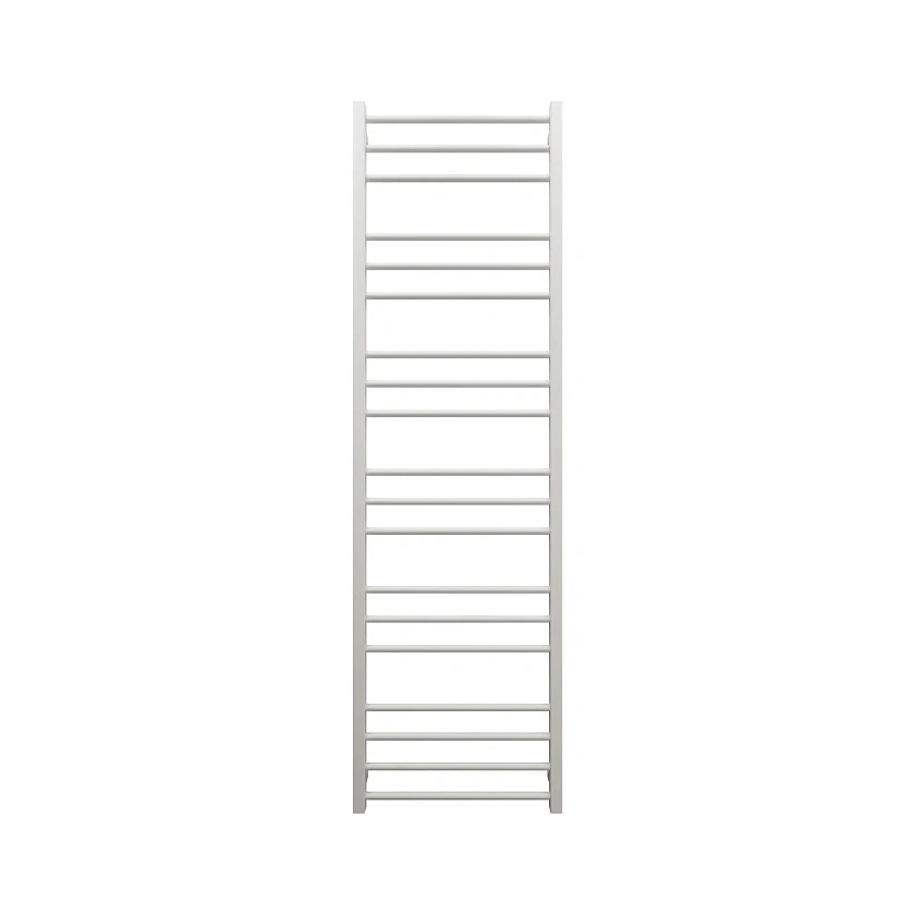 Полотенцесушитель водяной Grota Eco classic 530x1800 N RAL9016 Белый