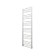 Полотенцесушитель водяной Grota Eco classic 530x1800 N RAL9016 Белый - изображение 2