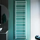 Полотенцесушитель водяной Grota Eco classic 530x1800 N RAL9016 Белый - изображение 4
