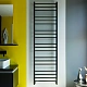 Полотенцесушитель водяной Grota Eco classic 530x1800 N RAL9005 Черный - изображение 4