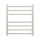Полотенцесушитель водяной Grota Eco classic 530x600 N RAL9016 Белый - изображение 1