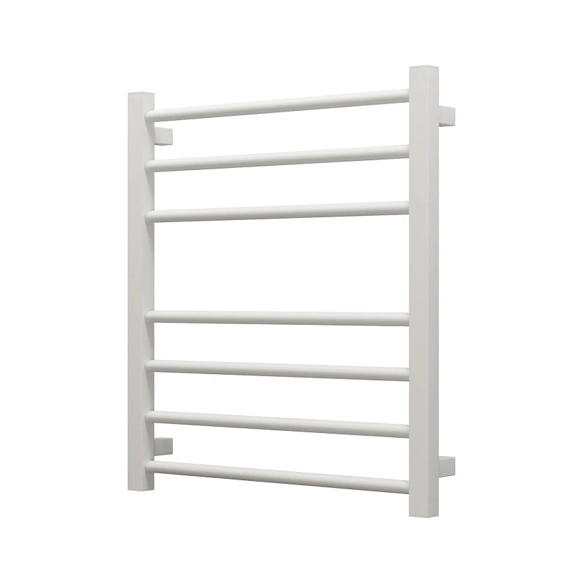 Полотенцесушитель водяной Grota Eco classic 530x600 N RAL9016 Белый
