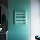 Полотенцесушитель водяной Grota Eco classic 530x600 N RAL9016 Белый - изображение 4