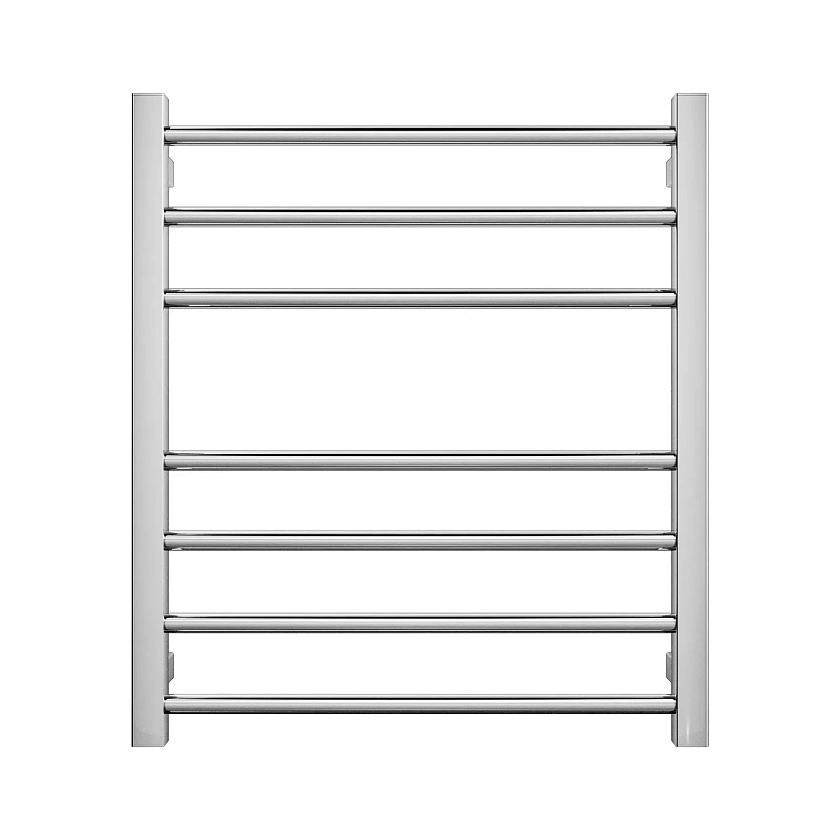 Полотенцесушитель водяной Grota Eco classic 530x600 NP Хром глянцевый