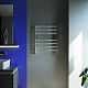 Полотенцесушитель водяной Grota Eco classic 530x600 NP Хром глянцевый - изображение 4