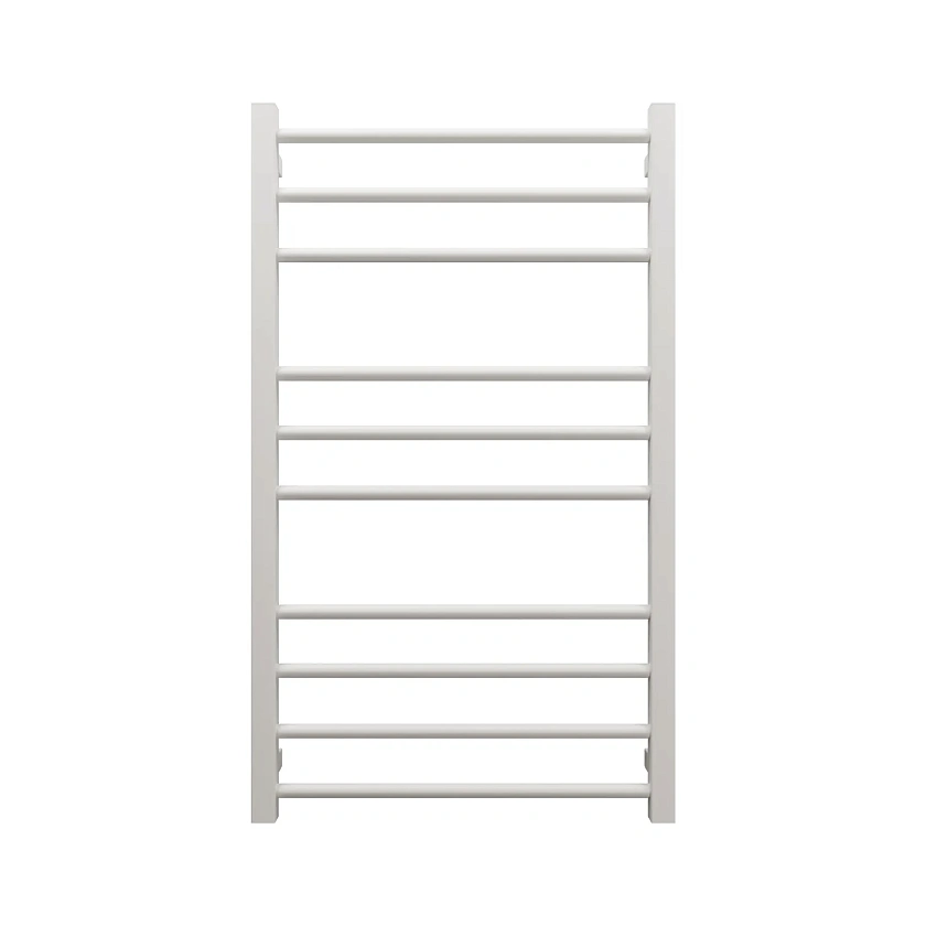 Полотенцесушитель водяной Grota Eco classic 530x900 N RAL9016 Белый