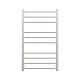 Полотенцесушитель водяной Grota Eco classic 530x900 N RAL9016 Белый - изображение 1