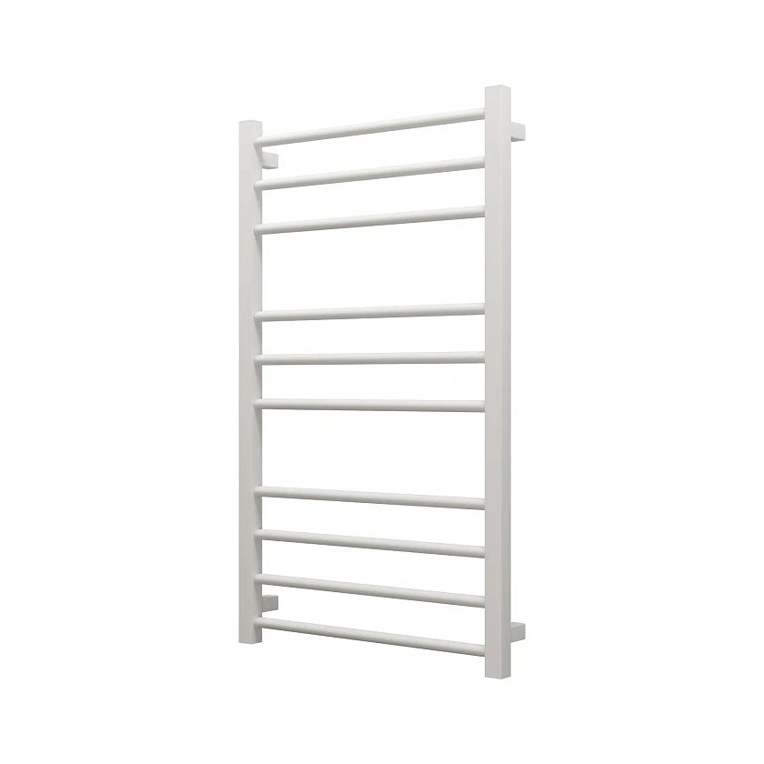 Полотенцесушитель водяной Grota Eco classic 530x900 N RAL9016 Белый