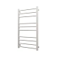 Полотенцесушитель водяной Grota Eco classic 530x900 N RAL9016 Белый - изображение 2