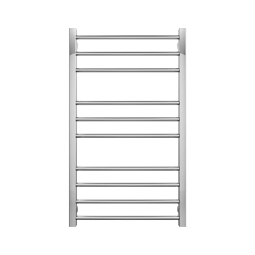 Полотенцесушитель водяной Grota Eco classic 530x900 NP Хром глянцевый