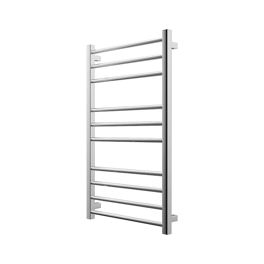 Полотенцесушитель водяной Grota Eco classic 530x900 NP Хром глянцевый