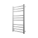 Полотенцесушитель водяной Grota Eco classic 530x900 NP Хром глянцевый - изображение 2