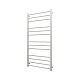 Полотенцесушитель водяной Grota Eco classic 630x1200 N RAL9016 Белый - изображение 2