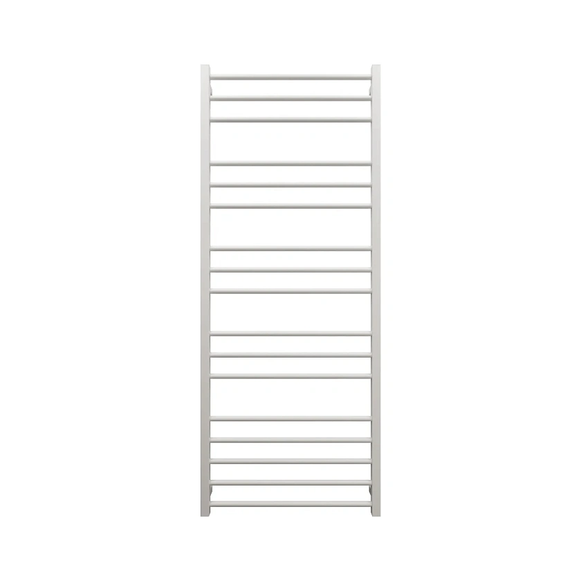 Полотенцесушитель водяной Grota Eco classic 630x1500 N RAL9016 Белый