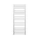 Полотенцесушитель водяной Grota Eco classic 630x1500 N RAL9016 Белый - изображение 1