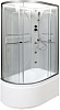 Душевая кабина Avacan, 120x80, L620RNLED+GM