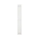 Полотенцесушитель электрический Grota Corsa 180x1500 N RAL9016 EL Белый - изображение 1